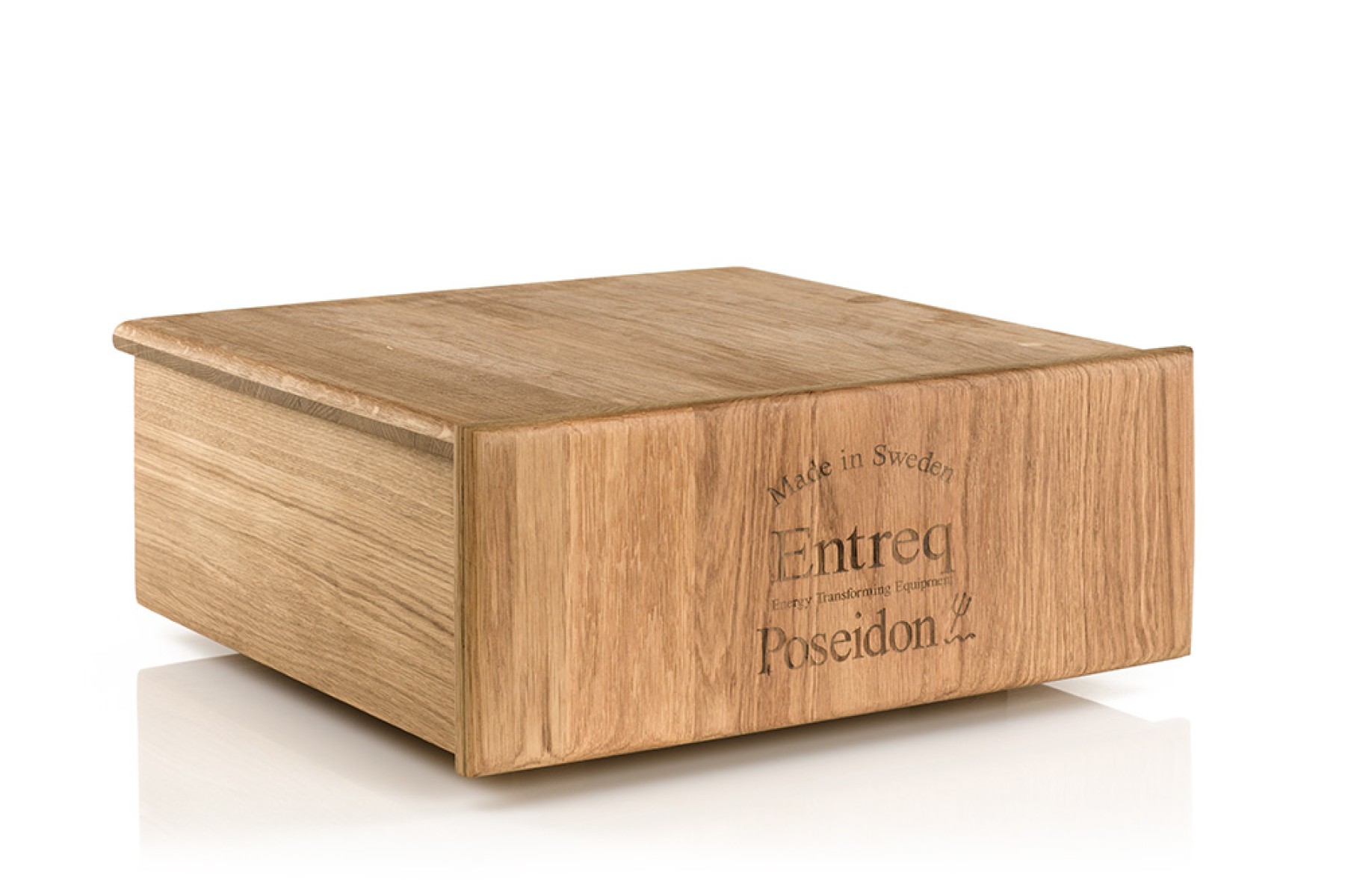 Entreq Poseiden Ground Box 3 Grounding Points