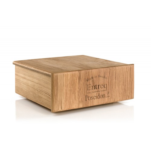 Entreq Poseiden Ground Box 3 Grounding Points