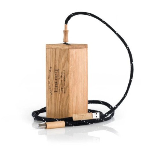 Entreq Primer Infinity Digital Cable