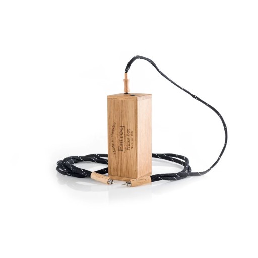 Entreq Primer Infinity Interconnects - Pair