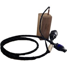 Entreq Primer Infinity Braid QSA UK Power Cable