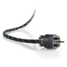 Entreq Primer Infinity QSA UK Power Cable