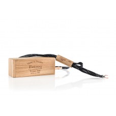 Entreq Primer Pro Loudspeaker Cables (Includes Ground Box & 3.5mm Ground Cable) - 3.1 Metre Pair - Banana to Banana