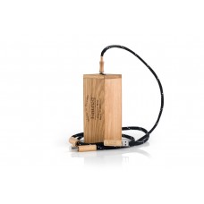 Entreq Primer Pro USB (Includes Ground Box & 3.5mm Ground Cable) - 1.1 Metres