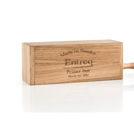 Entreq Primer Pro USB (Includes Ground Box & 3.5mm Ground Cable) - 1.1 Metres