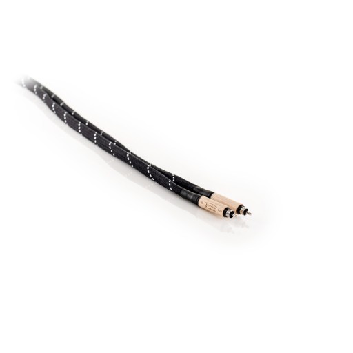Entreq Revelation Interconnect Cables - Pair