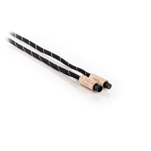 Entreq Revelation Interconnect Cables - Pair