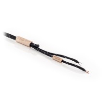 Entreq Revelation Loudspeaker Cables - Pair