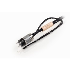 Entreq Sudoku QSA UK AC Power Cable