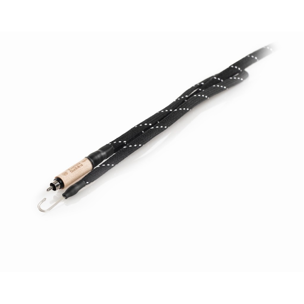 Entreq Sudoku Digital Cable