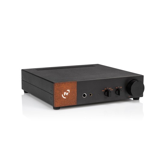 Ferrum Audio ERCO Gen 2 – Headphone DAC/AMP
