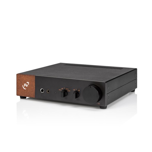 Ferrum Audio ERCO Gen 2 – Headphone DAC/AMP
