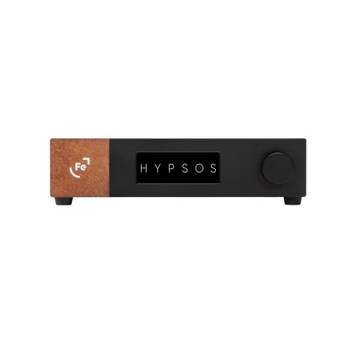 Ferrum Audio HYPSOS Dual Output Universal DC Power Supply