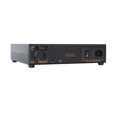 Ferrum Audio HYPSOS Dual Output Universal DC Power Supply