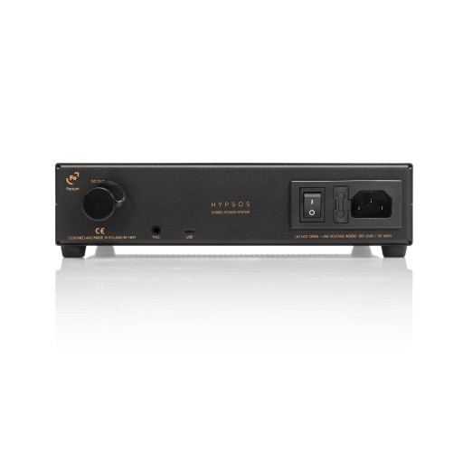 Ferrum Audio HYPSOS Universal DC Power Supply