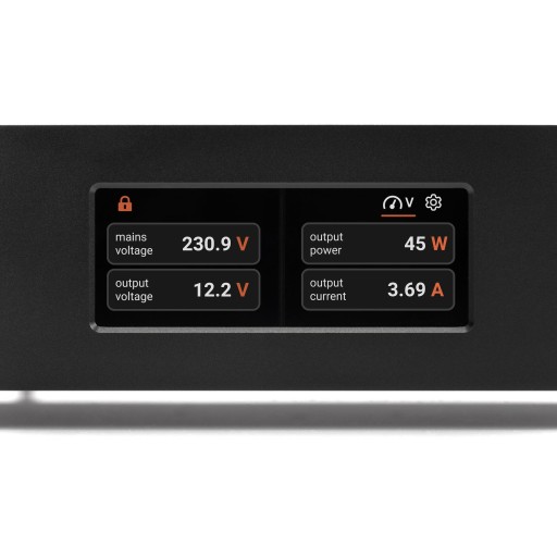 Ferrum Audio HYPSOS Universal DC Power Supply
