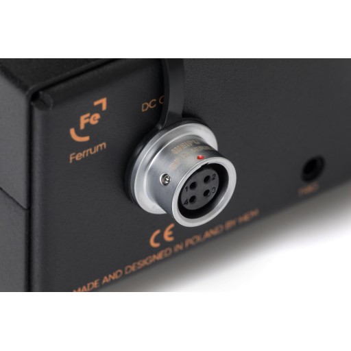 Ferrum Audio HYPSOS Universal DC Power Supply