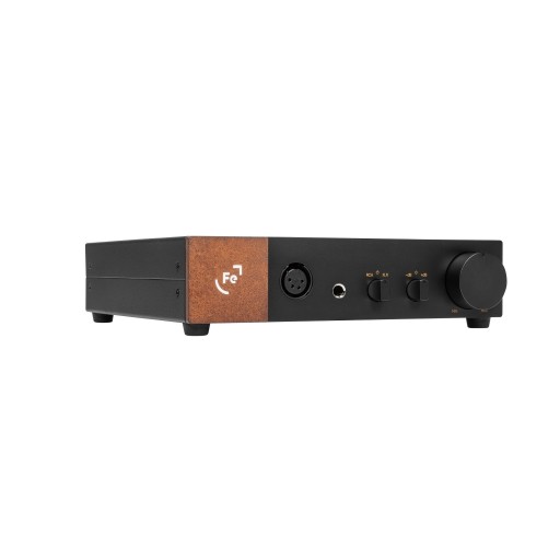 Ferrum Audio OOR Headphone Amplifier