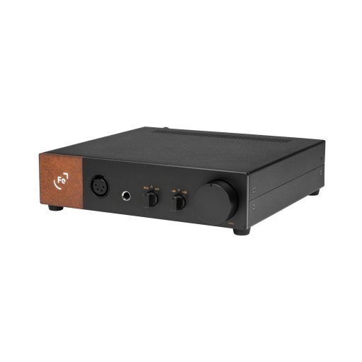 Ferrum Audio OOR Headphone Amplifier