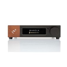 Ferrum Audio WANDLA DAC/Preamplifier GoldenSound Edition