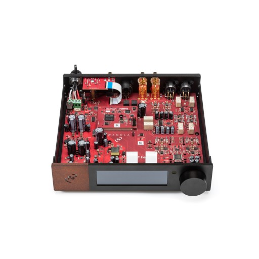 Ferrum Audio WANDLA DAC/Preamplifier