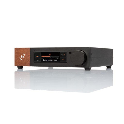 Ferrum Audio WANDLA DAC/Preamplifier