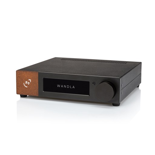 Ferrum Audio WANDLA DAC/Preamplifier