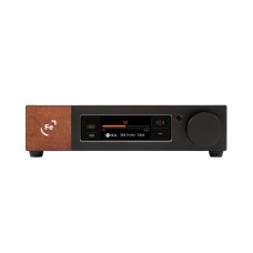 Ferrum Audio WANDLA DAC/Preamplifier