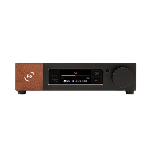 Ferrum Audio WANDLA DAC/Preamplifier