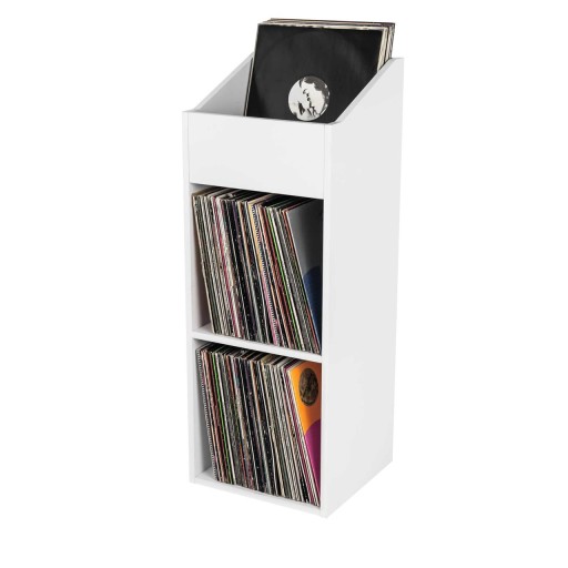Glorious Record Rack 330