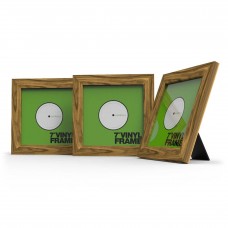 Glorious 7" Vinyl Frame Set 