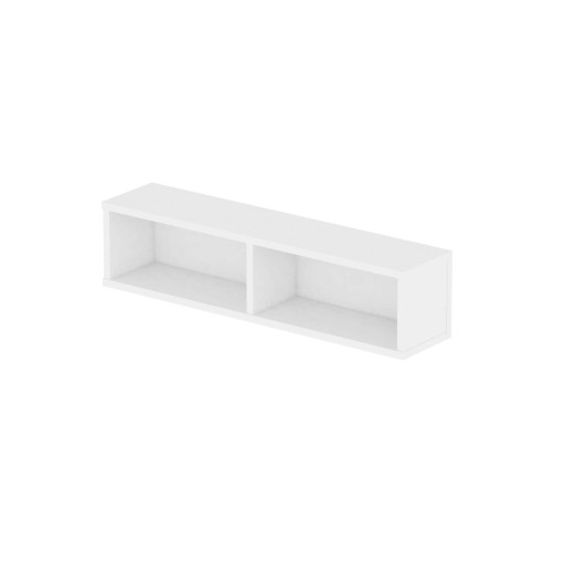 Glorious CD Box 90 - White