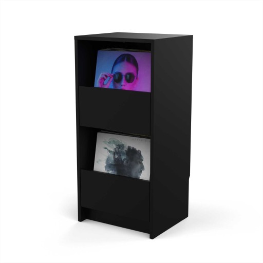Glorious Vinyl Vault Storage Box