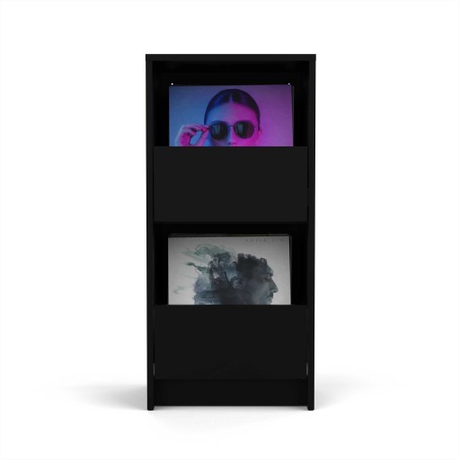 Glorious Vinyl Vault Storage Box