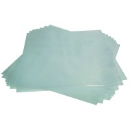Glorious LP PVC 12.5" Sleeve pack - QTY 100