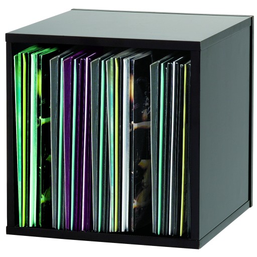 Glorious Record Box 110