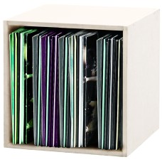 Glorious Record Box 110 - White