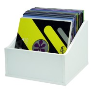 Glorious Record Box Advanced 110 - White