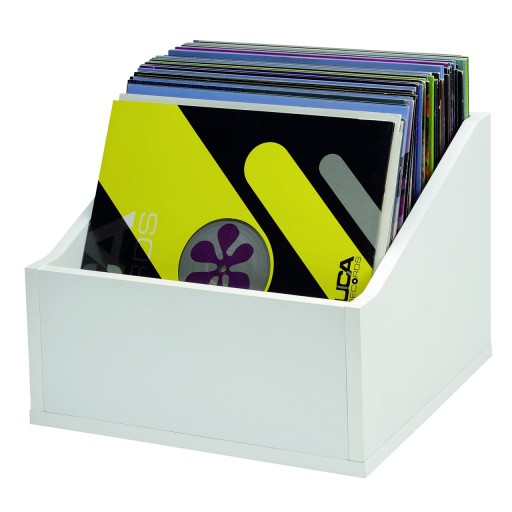 Glorious Record Box Advanced 110