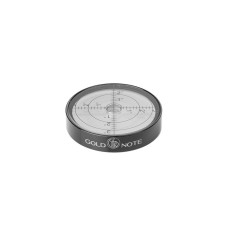 Gold Note Precision Spirit Level