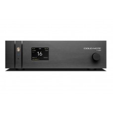 Gold Note P-1000 Deluxe Preamplifier