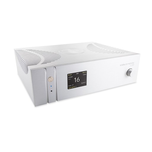 Gold Note P-1000 Deluxe Preamplifier