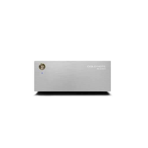Gold Note PA-10 EVO Stereo/Mono Power Amplifier