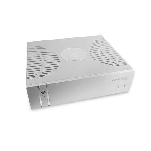 Gold Note PA-1175 MKII Stereo Power Amplifier