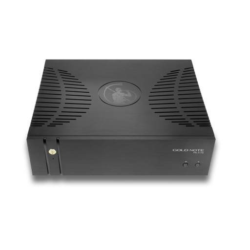 Gold Note PA-1175 MKII Stereo Power Amplifier