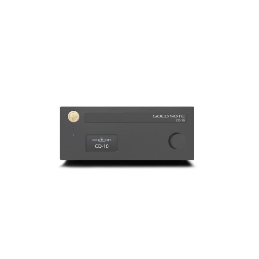 Gold Note CD-10 CD Player
