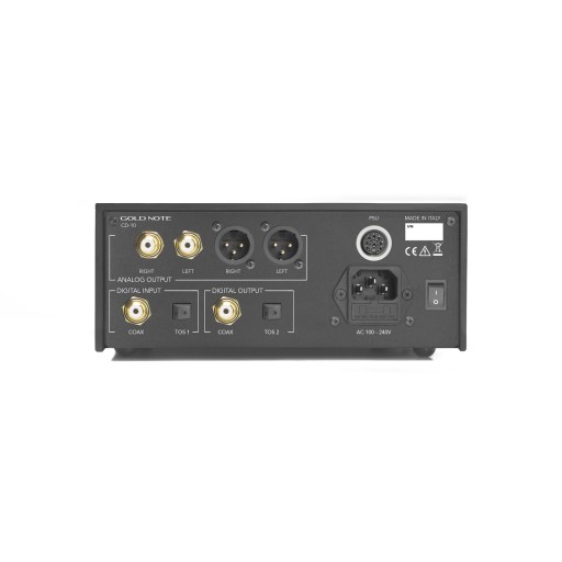 Gold Note CD-10 CD Player