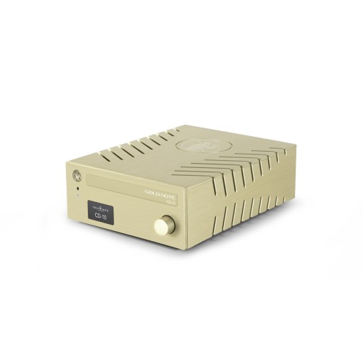 Gold Note CD-10 CD Player