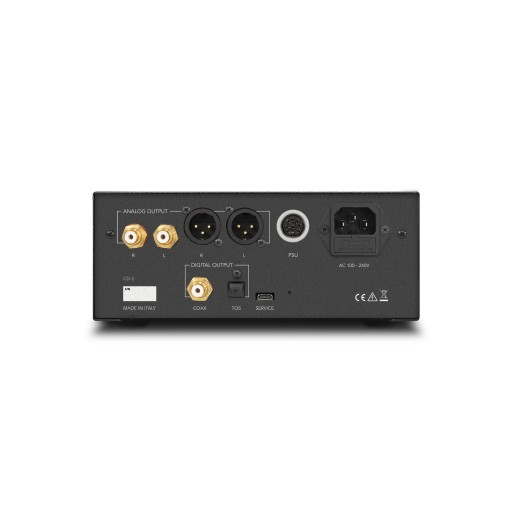 Gold Note CD-5 CD Player
