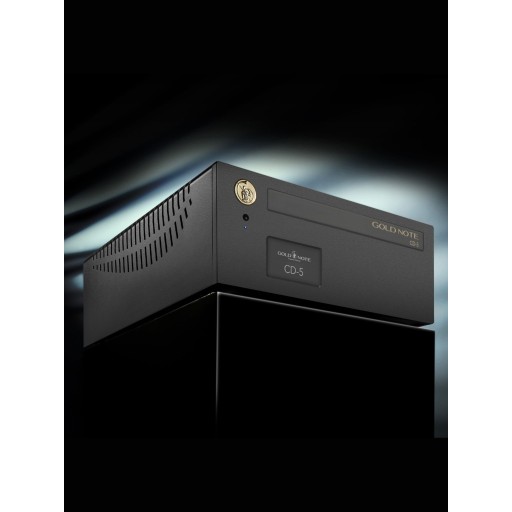 Gold Note CD-5 CD Player